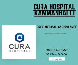 Cura Hospital Kammanahalli
