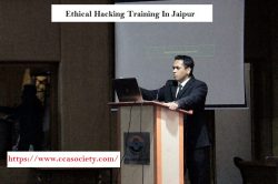 Ethical Hacking Training In Jaipur | Ccasociety.com