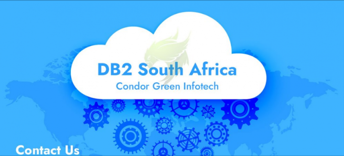 The Secret of Successful DB2 South Africa