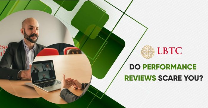 Dealing With Performance Reviews With A Talent Management Course