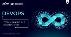 DevOps Online Certification And Training in Bahrain | Croma Campus
