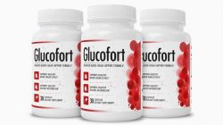 Glucofort | #1 Powerful Blood Sugar Product Safe and Effective