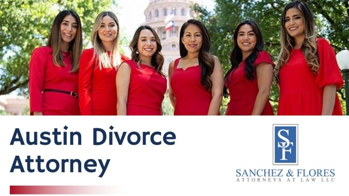 Austin Divorce Attorney | Best Law Firms in Austin