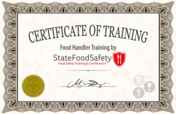How To Get HACCP Certification