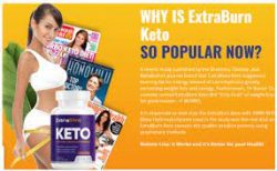 Extra Burn Keto – Fat Burner Pills (Shocking Benefits) Dosage, Price And Reviews?