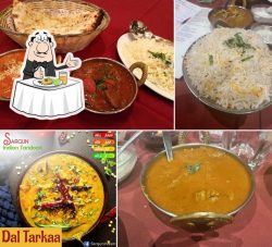 Best Indian Restaurant In Bendigo | Sargun Indian Tandoori Restaurant Bendigo