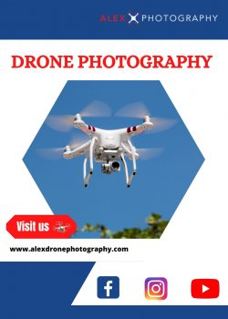 Drone Photography | Alex Drone Photography