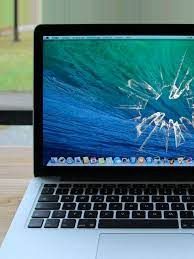 Macbook Liquid Damage Repair