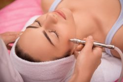 Permanent Facial Hair Removal With Electrolysis