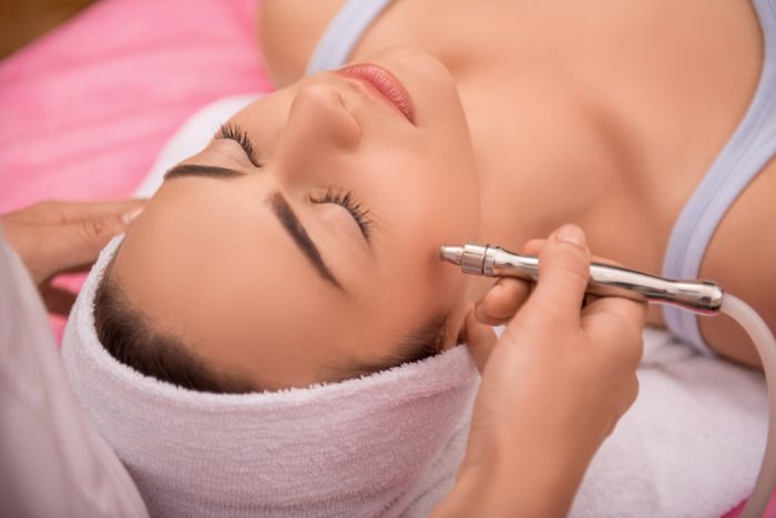 Permanent Facial Hair Removal With Electrolysis