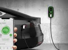 Home Ev Charger