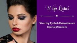The Perfect Occasion to Rock Your New Lashes in 2022 – Wisp Lash Lounge