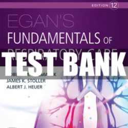 Nursing Fundamentals Test Bank