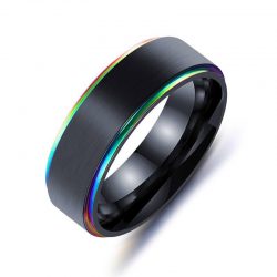 Orion” Ring – Multiple Colors
