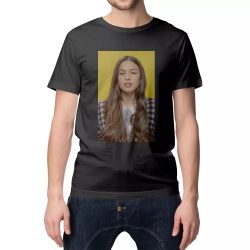 Olivia Rodrigo T-shirt “Disney Star” T-shirt