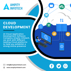 Cloud Development Service
