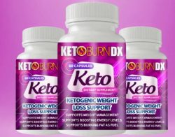 Keto Burn DX Side Effects, Benefits, Price Fat Loss Supplement Buy In 2022