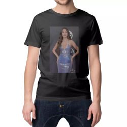 Olivia Rodrigo T-shirt “High School Musical” T-shirt