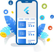 best flutter development company near me