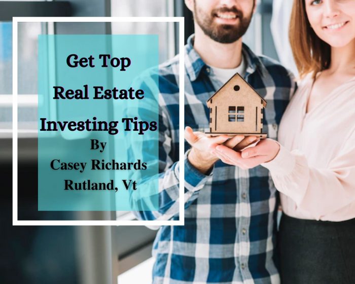 Learn About Real Estate Investment