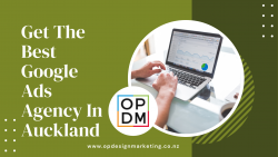 Get The Best Google Ads Agency in Auckland