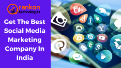 Get The Best Social Media Marketing Company In India