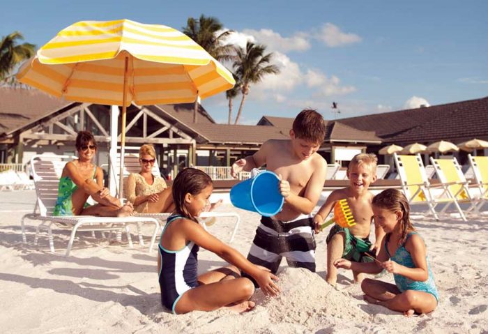 Goa Packages For Family