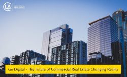 Nowadays: Digital Technology Will Change Real Estate Reality – CLA Realtors