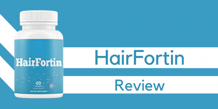 HairFortin – Does It Really Work 2022