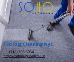 Top Rug Cleaning Nyc | SoHo Rug Cleaning