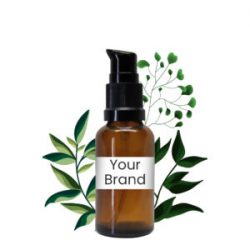 Herbal Cellulite Oil