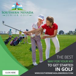 Here’s the Best Way Get Your Child Started in Golf – Have Fun