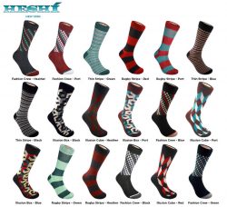Dress Socks | Heshi Wear