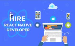 Hire Top Dedicated React Native Developers