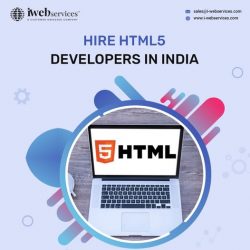 How to Hire a Dedicated HTML5 Developer Remotely India?