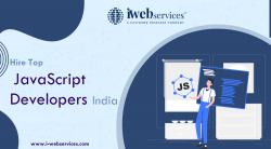 Hire Top JavaScript Developers in India | iWebServices