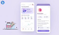 Cost to Develop a Pill Reminder & Medication Tracker App