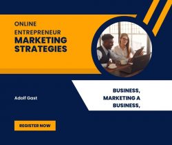 Marketing Strategy – Entrepreneur