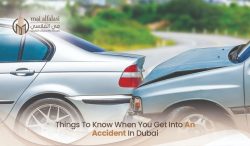 How To Deal With Accident Cases In Dubai