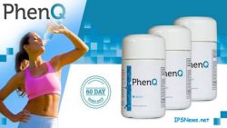 PhenQ Natural Weight Loss Supplement Benefits Side Effects Price In 2022?