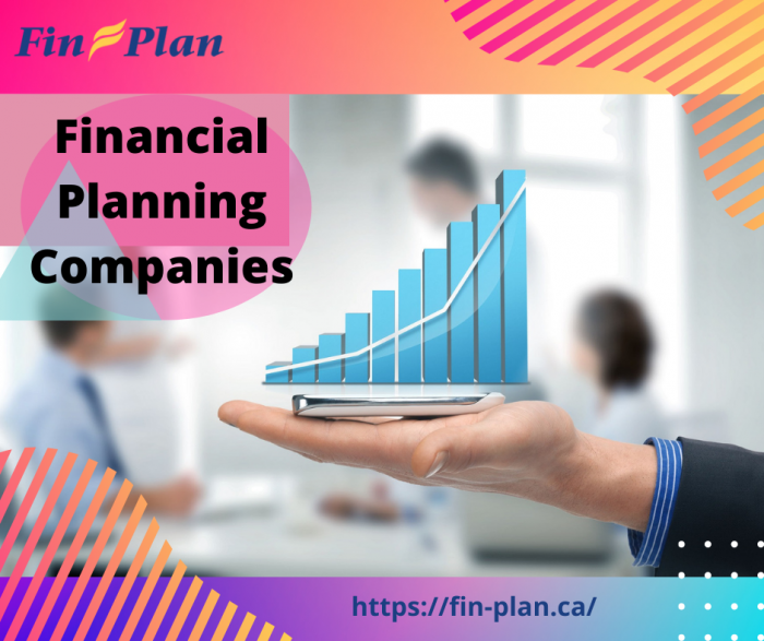 The Personal Financial Planner in Toronto