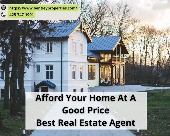 Get Best Real Estate Agent