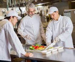 HACCP Food Safety Plan California