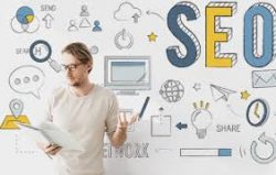 Grow Your Business with organic SEO services