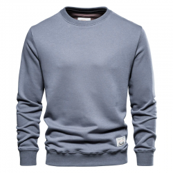 “Fletcher” Pullover Sweater – Multiple Colors