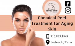 Improve the Skin by Chemical Solution