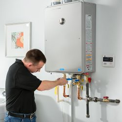 Why Is Tankless Water Heater Installation So Expensive