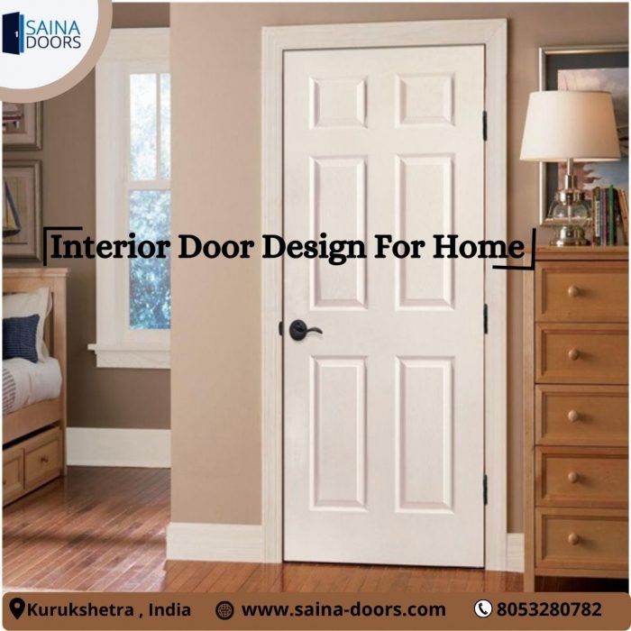Interior Door Design For Home