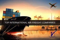 Top International Air Freight Companies | Freight And More