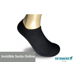 Invisible Socks Online